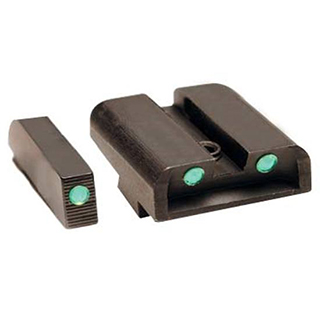 TRUGLO TRITIUM GLOCK LOW SET - Hunting Accessories